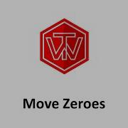Move Zeroes LeetCode 283 Facebook Coding Interview Tutorial