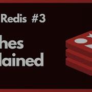 Хэши в Redis Изучение Redis 3