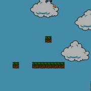 Mario Clone Day 3 JAVA