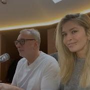 Вера Брежнева и Константин Меладзе Хорошие Новости Live Version