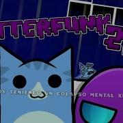 Mako Pasate Future Funk 2 Clutterfunk 2 2 Layout Geometry Dash 2 2