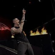 Avenged Sevenfold Live At Pinkpop 2014 60fps