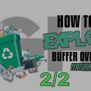 Iamismael Buffer Overflow 2 2 Vuln Server Walkthrough