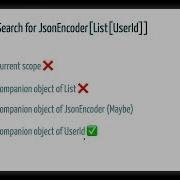 Implicit Parameters When To Use Them Or Not By Julien Truffaut