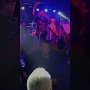 COMEBACK KID Live At Crowbar 21 12 2023