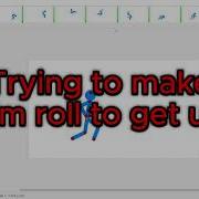 Stickman Pivot Animator Backflip Tutorial