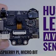 Make AI Based Arduino Project Easily Detailed Review Of Husky Lens AI Vision Sensor