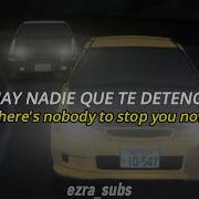 Lia All Around Sub Español Eurobeat Resubido