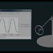 RecurDyn Pendulum Fixed End