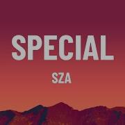 SZA Special Lyrics