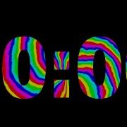 60 Minute Timer Color Swirl