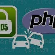 PHP Weak Comparison With MD5 Collisions