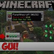Minecraft Plugin Tutorial Vote GUI