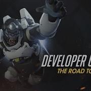 Developer Update The Road To Launch EN Subtitles