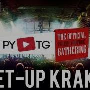 YOUTUBE MEET UP KRAKÓW 2013 DZIEŃ 1