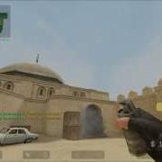 CSS Flash Smoke De Dust2