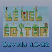 EB Plays Level Editor The Game Levels 11 20