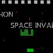 Учебное пособие по программированию на Python Space Invaders 4