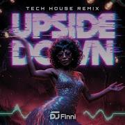 Diana Ross Upside Down Tech House Remix DJ Finni Stranger Things S5 Finale Edit