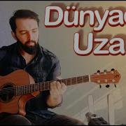 Pinhani Dünyadan Uzak SÜSLEMELİ Akustik Cover Onur Güler