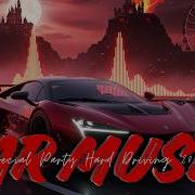 Hyper Current Dark Hard Techno High Speed Bass Night Drive