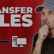 How To Transfer Files From PC To PC Easily
