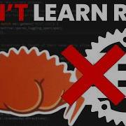 Почему вам НЕ следует изучать Rust в качестве следующего языка программирования