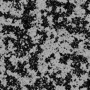 Ising Model Simulation Critical Temperature