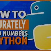 Как округлять числа в Python не то что вы ожидаете