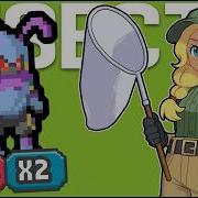 I M A Lil Bug Catcher In Batomon Showdown