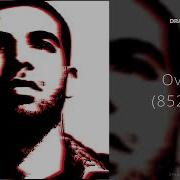 Drake Over 852hz