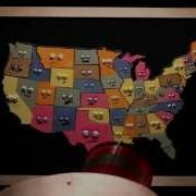 States And Capitals Song By Musical Stew