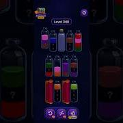 Magic Sort Level 347 350