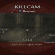 Fastest Spawn Kill Ever