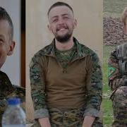 Top Story Rise Up For Rojava
