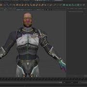 MotionbuilderTutorial Setting Up A Character In Mobu