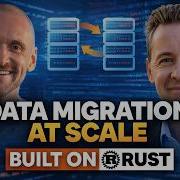 Salesforce Data Migration At Scale Built On Rust Insane 15x Speed Gains