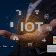 Visualizing IoT Data On OCI JSON To SQL To Grafana Magic