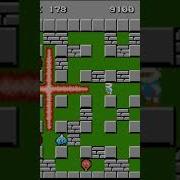 Bomberman Wrong Planted The Bomb Nintendo Bomberman Dynablaster Gaming Gameshorts Games