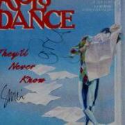 Fools Dance The Collector
