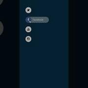 Social Icons CSS Hover Effect Button Hover CSS Effect Shorts