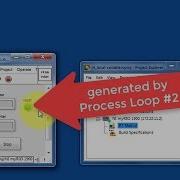 LabVIEW Code Local Variable RT Expected Results