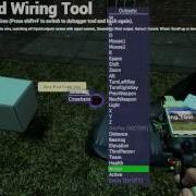 How To Make A Mouse Aimed Turret In Garry S Mod
