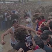 GOD S HATE Live At Sound And Fury July 31 2022