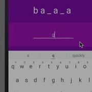 Java Set On Text Changed Listener For Input Field Hangman Android App
