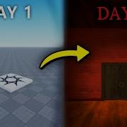 I Made A Roblox Game Without Scripts