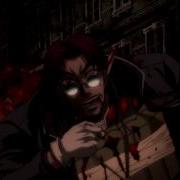 Hellsing Sanctified With Dynamite