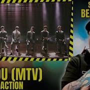 BTS FIX YOU Coldplay Cover MTV UNPLUGGED Reaction UK REACTOR