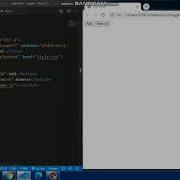 JavaScript ClassList Add Toggle Or Remove