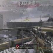 Optic Predator Black Ops No Scope Effect